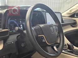 تويوتا كراون